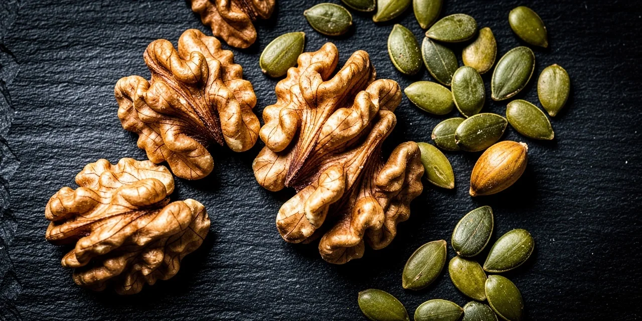 Nutritional components